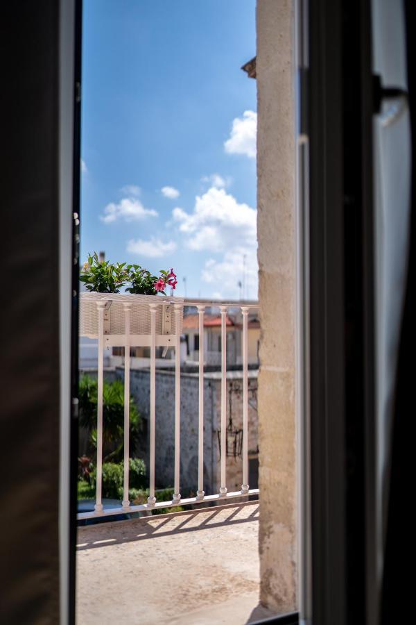 Corte Fantasia Triggianello Bagian luar foto