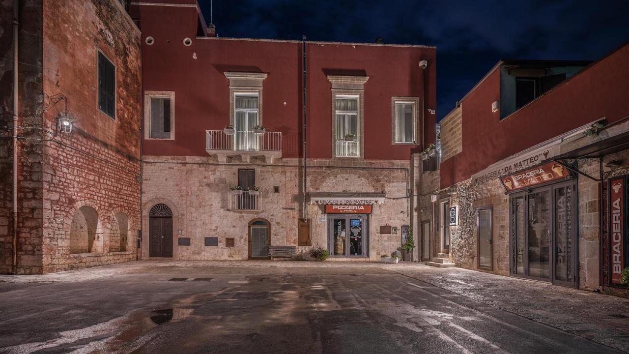 Corte Fantasia Triggianello Bagian luar foto